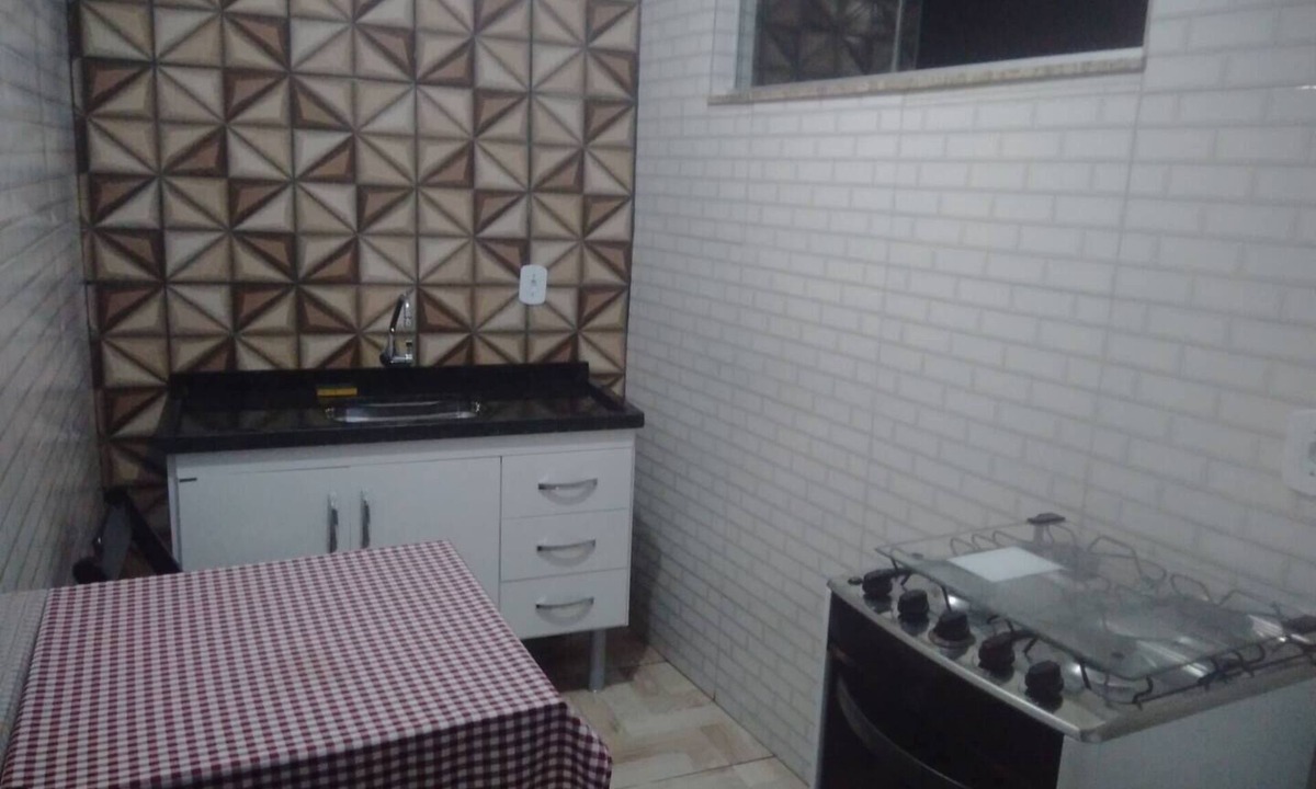 Caparao National Park Apartment | Accommodation in the wise corner 3