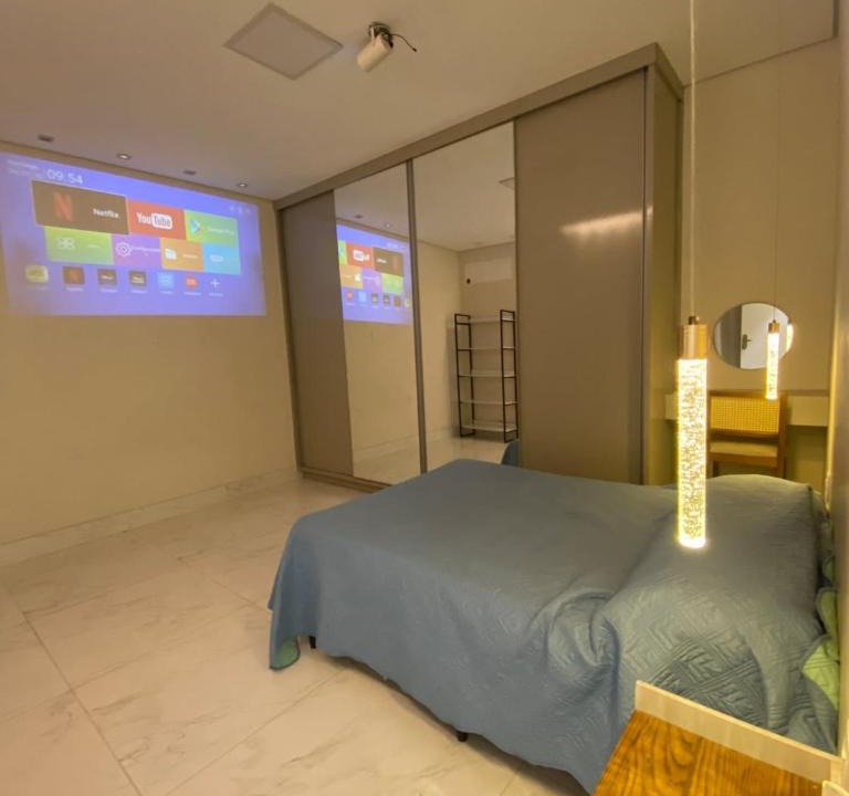 Claudio Apartment | Accommodation and comfort with open space and garden