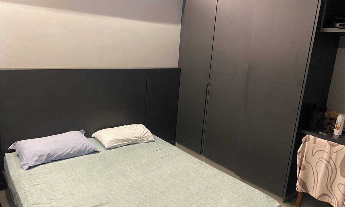 West Sector Apartment | Accommodation in Goiânia Crystal Place