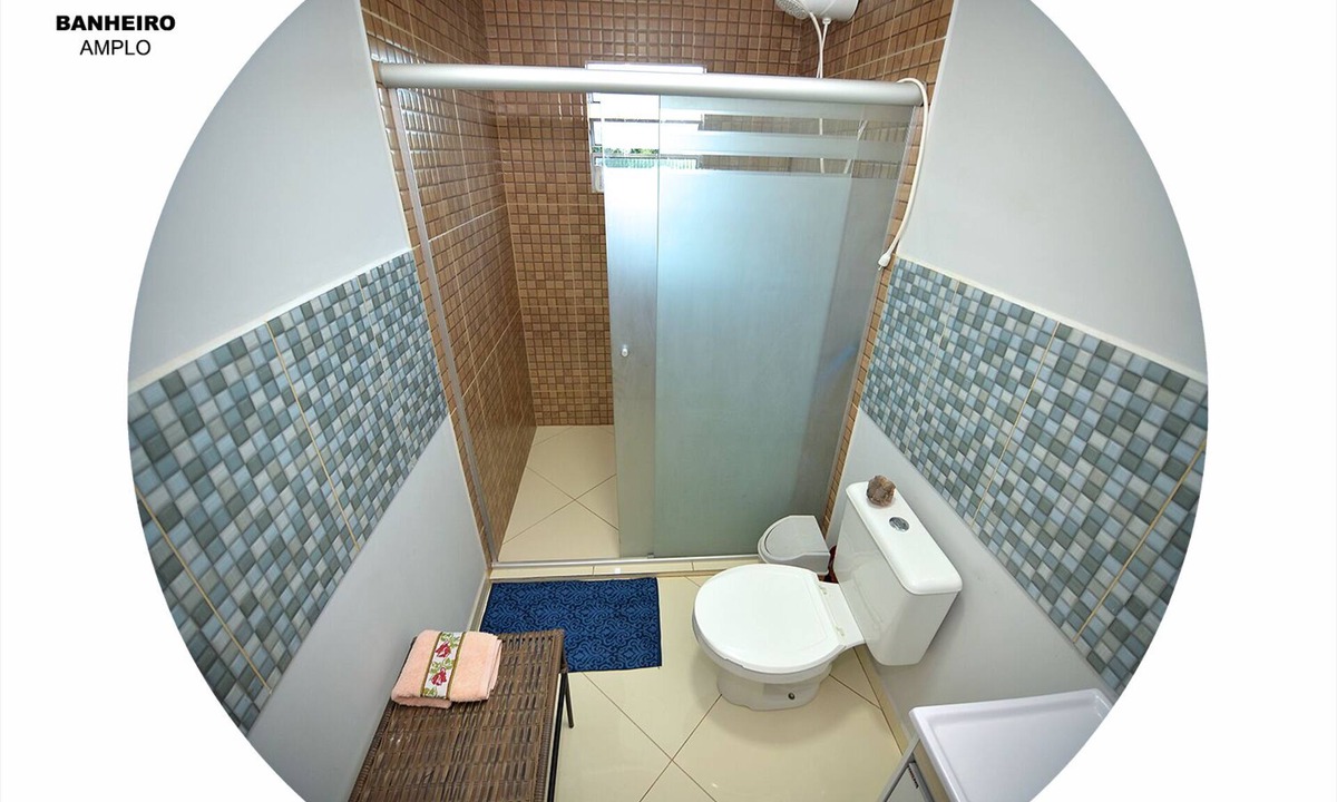 Palmeiras House | Accommodation in Palmeiras