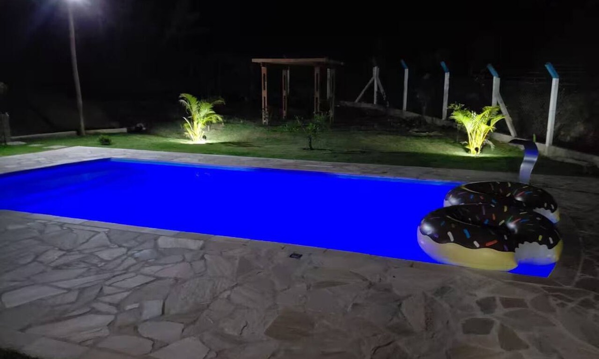 Serra Negra Cottage | Accommodation in the mountains Family, Nature and Comfort