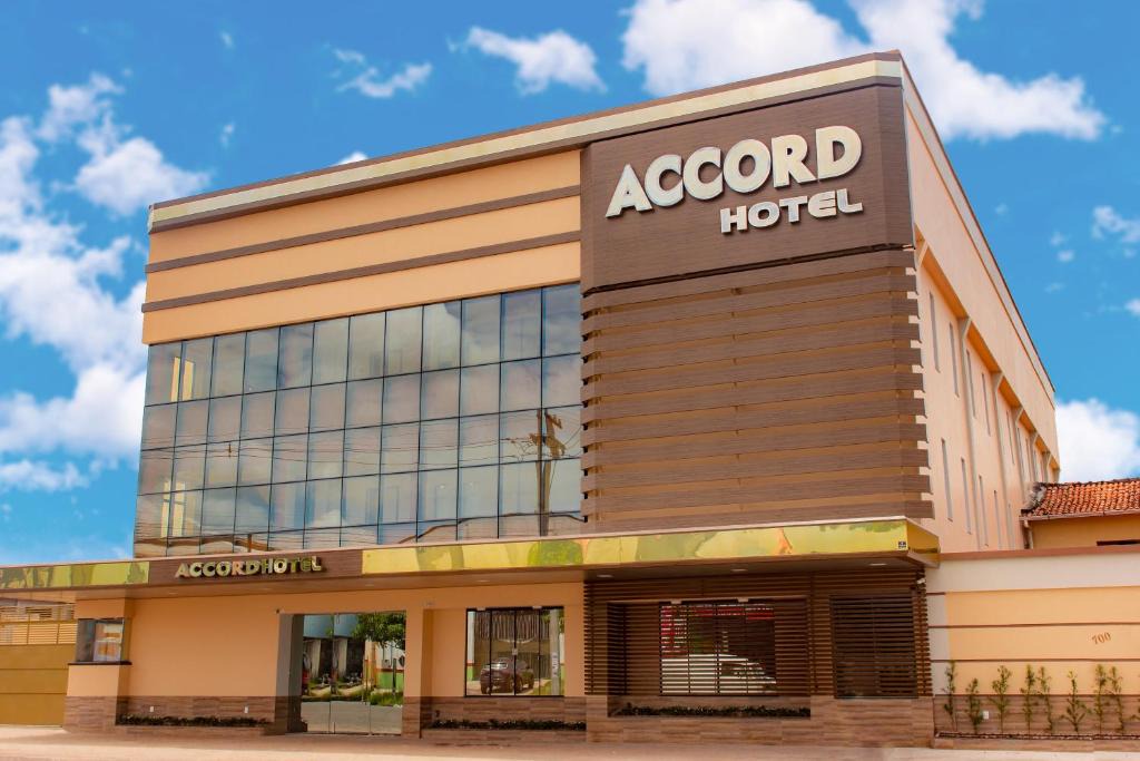 Castanhal Hotel | Accord Hotel