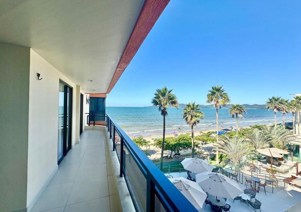 Itapema Apartment | Achei Itapema Monte Carlo AP202, R.279