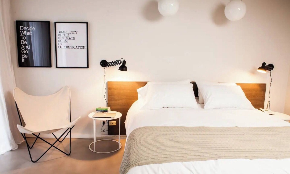 San Telmo Apartment | Acogedor Apartamento en San Telmo Para Escapadas en Pareja