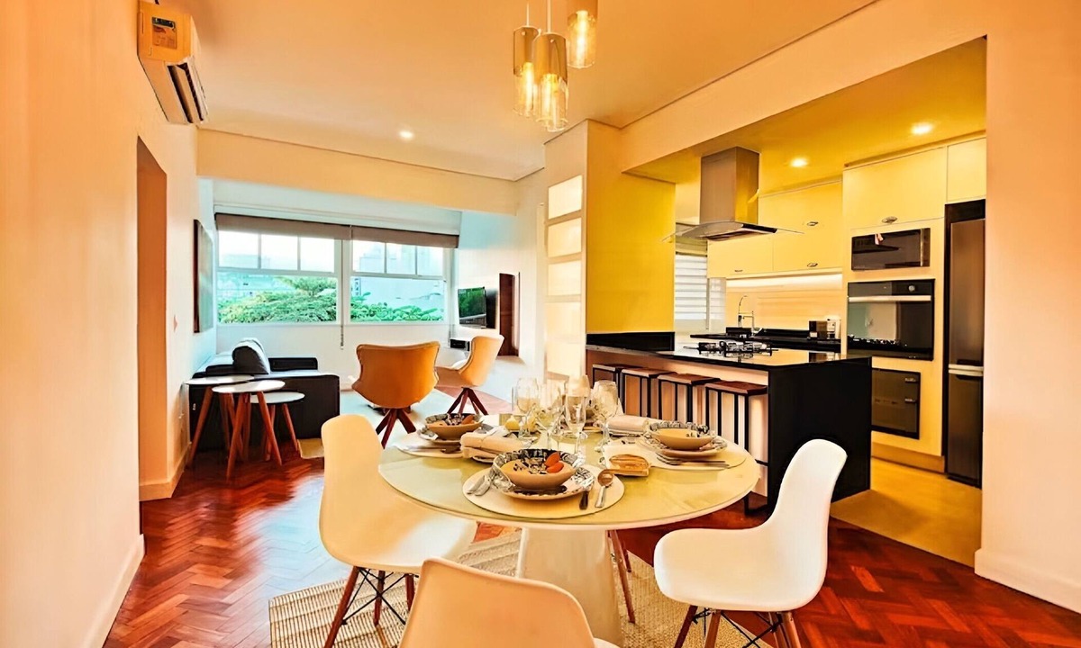Ipanema Apartment | Acogedor Apartamento en el Corazón de Ipanema