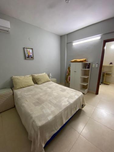 San Lorenzo Apartment | ACOGEDOR DEPARTAMENTO para 4 personas
