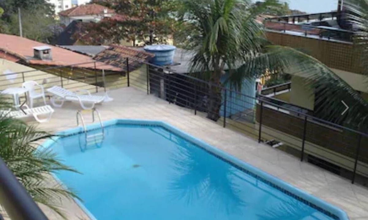 Jurere Apartment | Acomchegante Apartamento em Jurere a 50 Metros da Praia