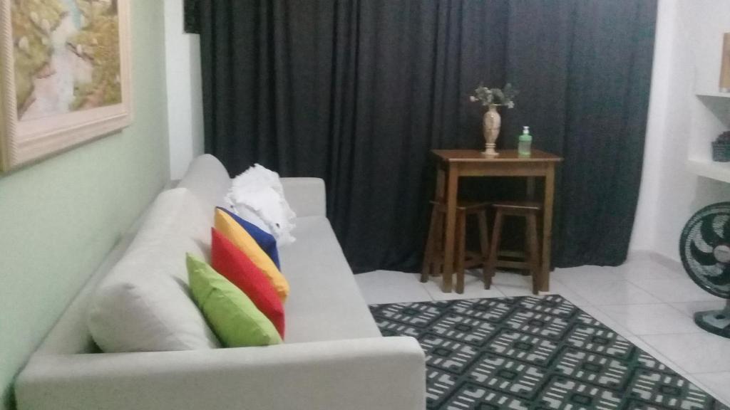 Campo Grande House | Acomodação em Interlagos