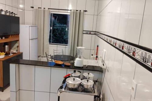 Caratinga Apartment | Acomodação paraju-apartamento em caratinga