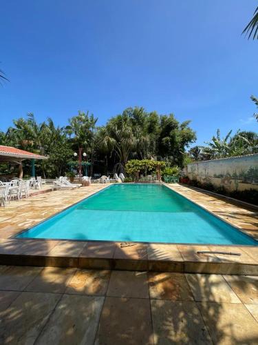 Ipueiras House | acomodações hilton 100