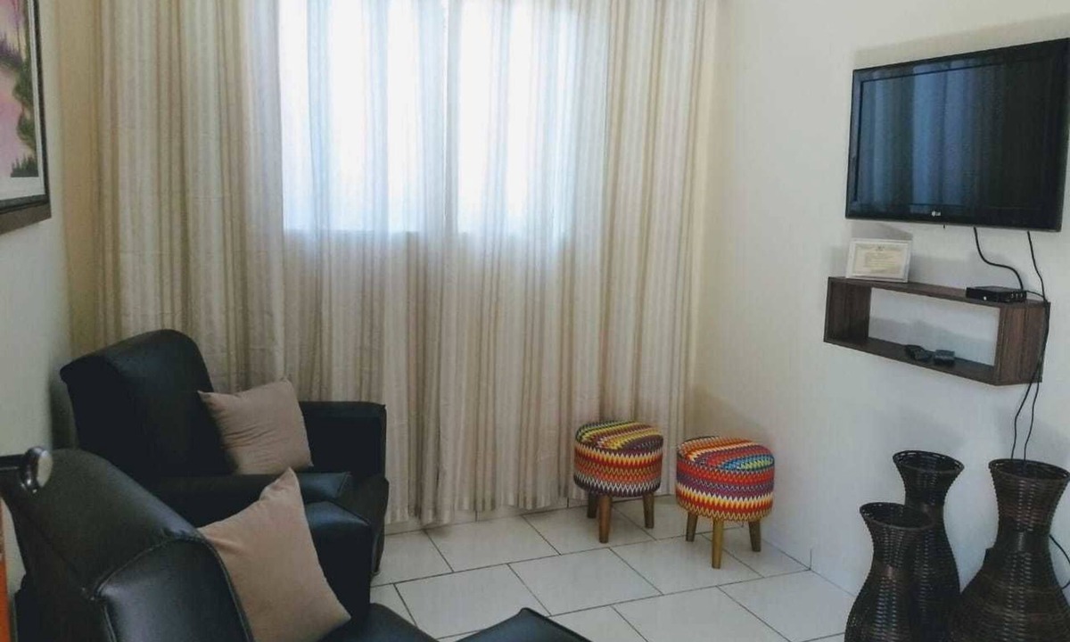 Taubate Hotel | Acomodações Silvestre
