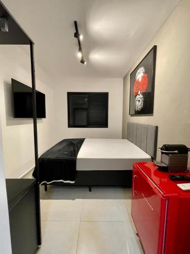 Jardim Tres Marias House | Acomodações Tio Will