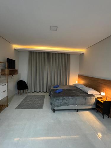 Espirito Santo Do Pinhal Apartment | Acomodação Santa Clara