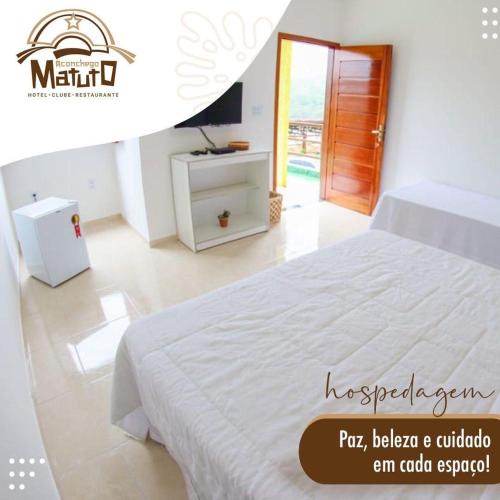 Caninde de Sao Francisco Hotel | Aconchego Matuto- Hotel Club e Restaurante