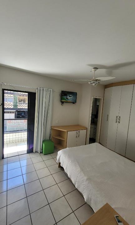 Praia do Morro Apartment | Aconchegante 2 quartos com Wifi + 1 quarto menor
