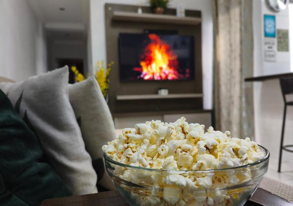 Bela Vista Apartment | Aconchegante apartamento - até 3 pessoas