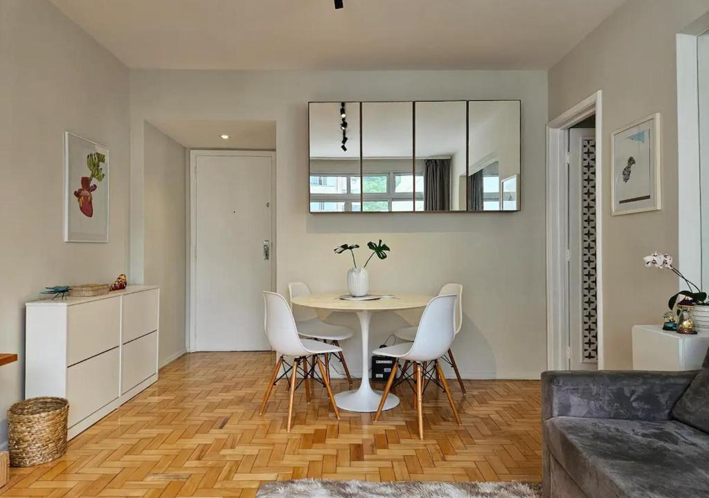 Ipanema Apartment | Aconchegante apto em Ipanema