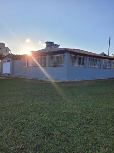 Parque Agrinco House | Aconchegante casa em São Thomé - Sobradinho minas