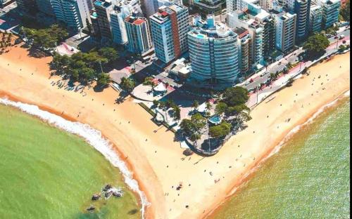 Praia de Itaparica Apartment | Aconchegante cobertura Vila velha Coqueiral de itaparica
