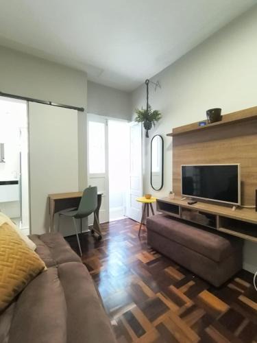 Azenha Apartment | Aconchegante e pertinho de tudo