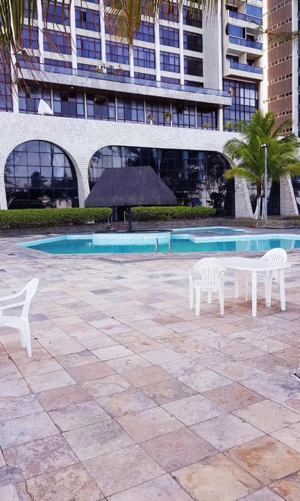 Piedade Apartment | Aconchegante Flat na Orla