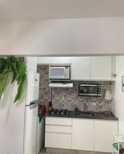 Conceicao Apartment | Aconchegante, só entrar!