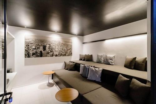 Bom Retiro Apartment | Aconchegante Studio com piscina, academia, coworking, lavanderia