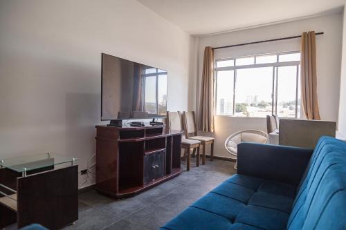 Sao Paulo Apartment | Aconchegantes
