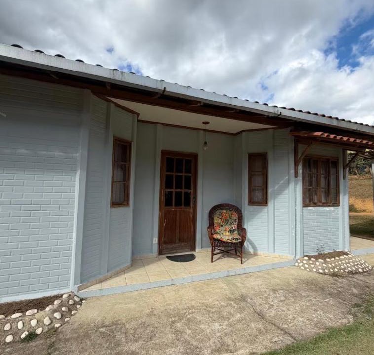 Arace House | Aconchego Anjo Helena