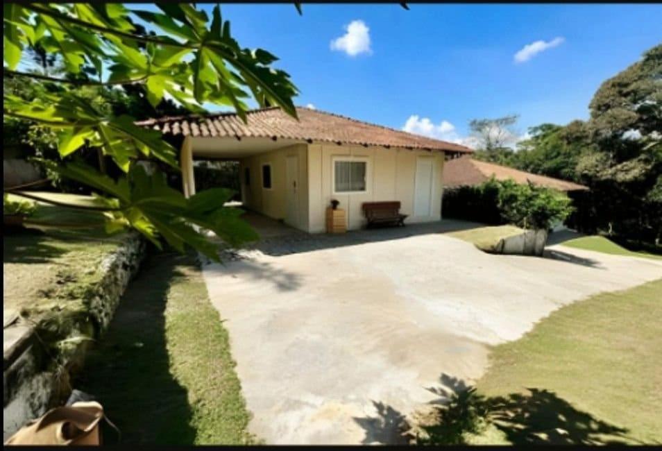 Zona Leste House | Aconchego ao lado do Animália Park Cotia 1