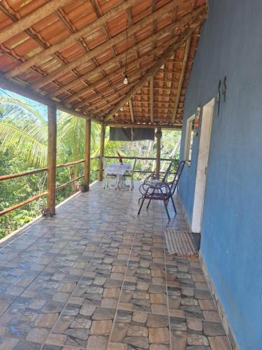 Itacare House | Aconchego Atlântic