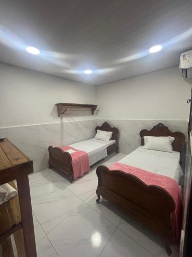 Jardim Excelsior House | Aconchego