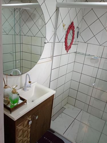 Pedrita House | Aconchego
