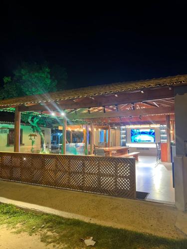 Prado House | Aconchego