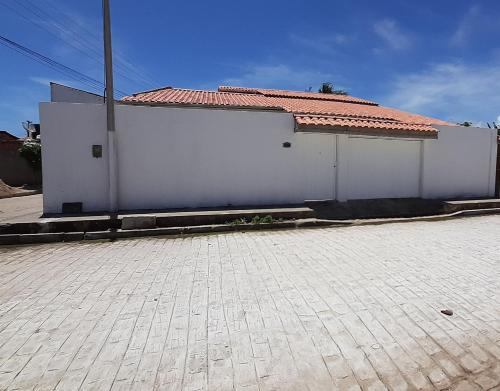 Sao Miguel dos Milagres House | Aconchego JR