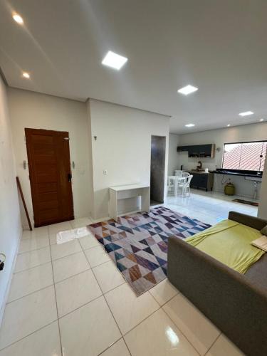 Santarem Apartment | Aconchego
