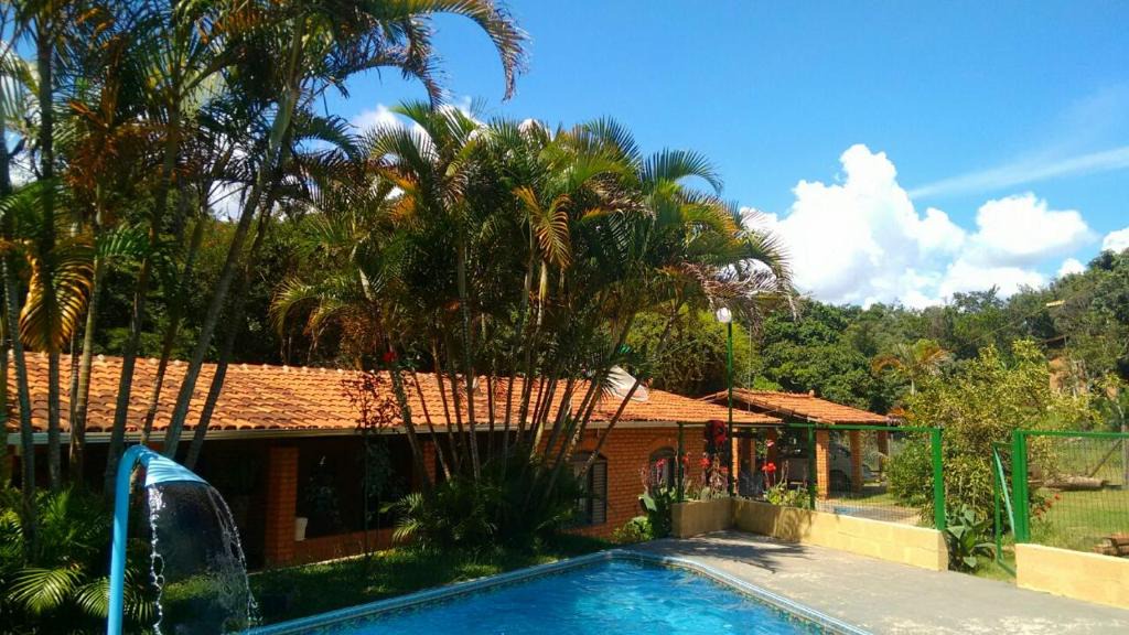 Rio Acima Hotel | Aconchego Caminho das Cachoeiras