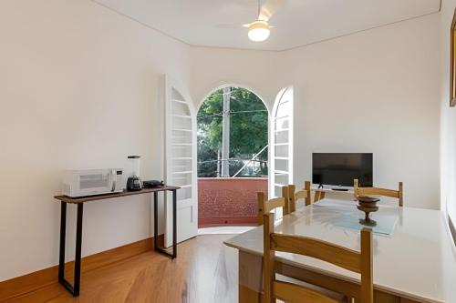 Vila Pompeia Apartment | Aconchego Cotoxó - Loft 3