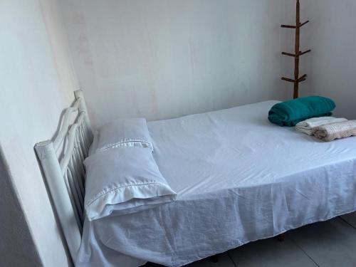 Campos Apartment | Aconchego de Casa