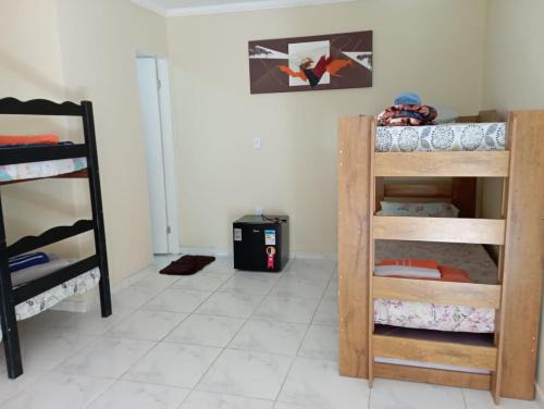 Caicara House | Aconchego da Nina