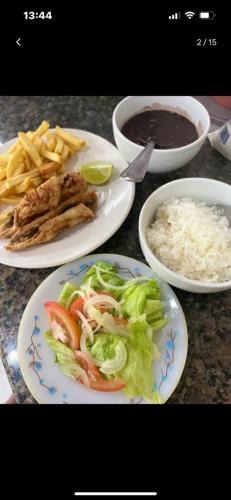 Ilha Grande House | Aconchego da Lu