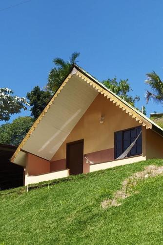 Marechal Floriano Ski Chalet | Aconchego da Montanha - chalé