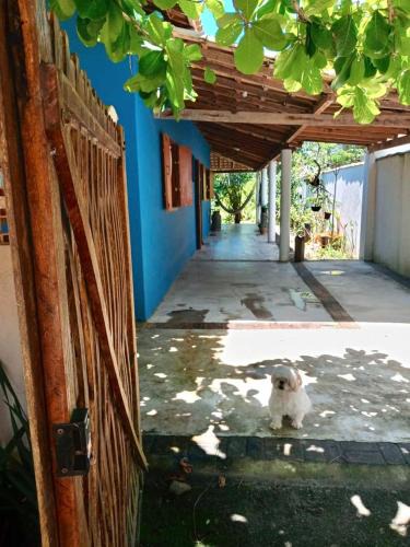 Itaunas House | Aconchego da Raquel