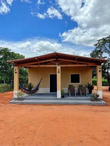 Coronel Jose Dias House | aconchego da serra