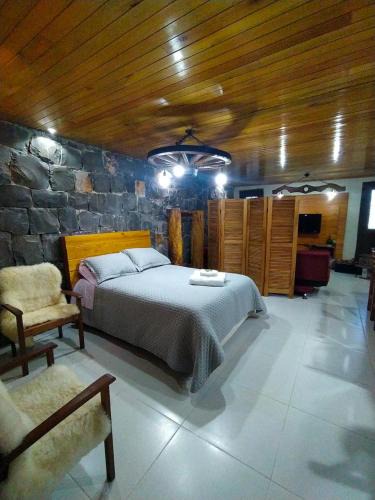 Sao Joaquim House | Aconchego da Serra Edícula