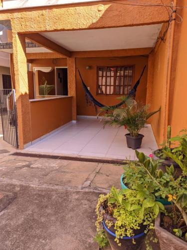 Sao Cristovao House | Aconchego da vó - casa para temporada