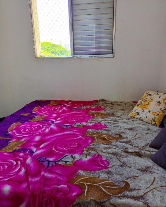 Bras Apartment | Aconchego da vera
