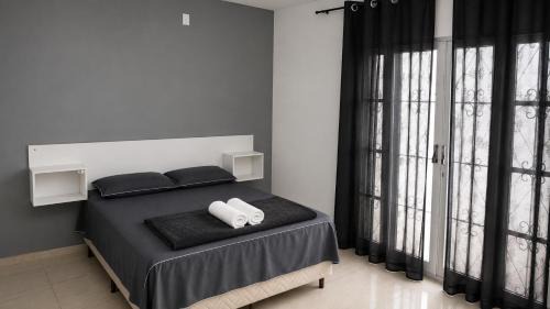 Juliana Apartment | Aconchego de Lugar - Eri & Douglas - 2