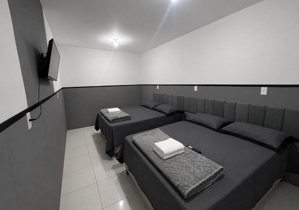 Juliana Apartment | Aconchego de Lugar - Eri & Douglas - 3