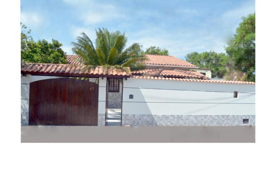 Piratininga House | Aconchego de Piratininga-Niterói Rj